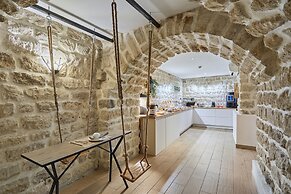 Hotel Berne Opera