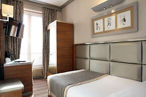 Hotel Berne Opera