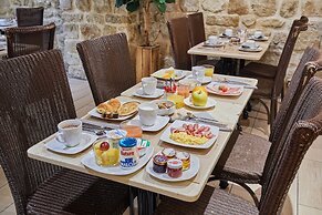 Hotel Berne Opera
