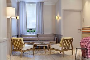 Hotel Berne Opera