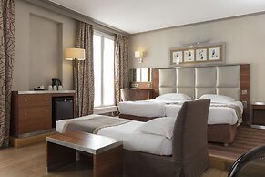 Hotel Berne Opera