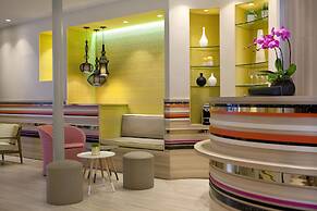 Hotel Berne Opera