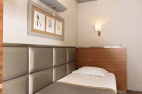 Hotel Berne Opera