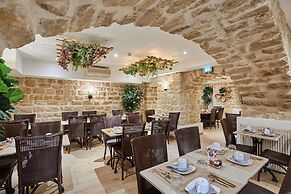 Hotel Berne Opera