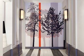 Hotel Berne Opera