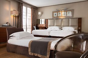 Hotel Berne Opera