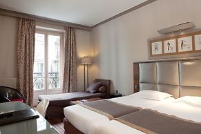 Hotel Berne Opera