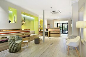 Hotel Berne Opera
