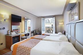 Hotel Berne Opera