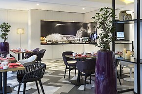 Citadines Opéra Paris