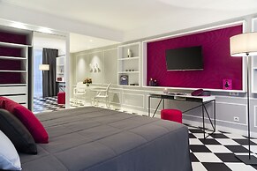 Citadines Opéra Paris