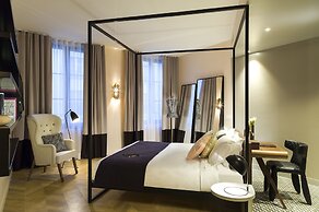 Citadines Opéra Paris