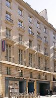 Citadines Opéra Paris