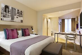 Citadines Opéra Paris