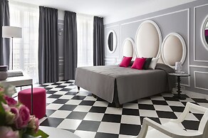 Citadines Opéra Paris