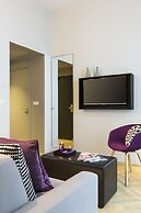 Citadines Opéra Paris