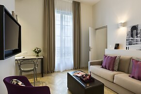 Citadines Opéra Paris
