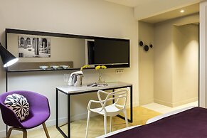 Citadines Opéra Paris