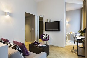 Citadines Opéra Paris