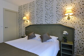 Relais du Pré