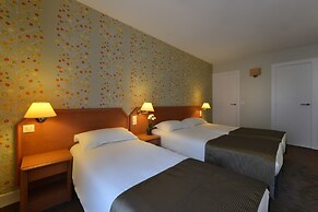 Relais du Pré