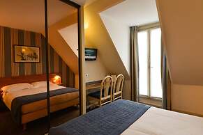 Relais du Pré