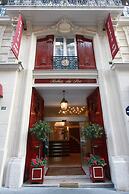 Relais du Pré