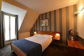 Relais du Pré