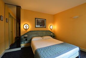 Relais du Pré