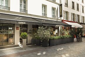 Hotel du Cadran