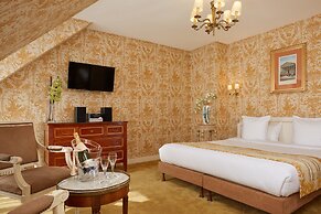 Hotel Mayfair