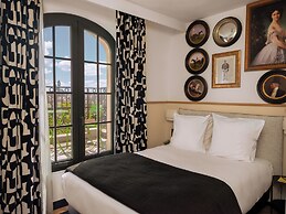 Solly Hôtel Paris