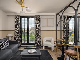 Solly Hôtel Paris