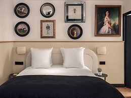 Solly Hôtel Paris