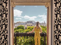 Solly Hôtel Paris
