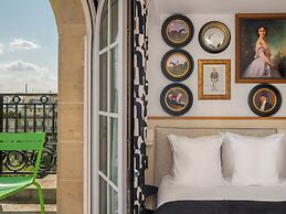 Solly Hôtel Paris