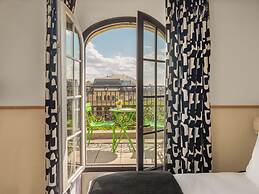 Solly Hôtel Paris