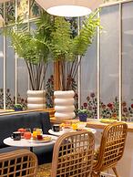Solly Hôtel Paris