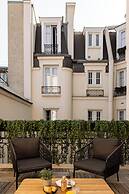 Solly Hôtel Paris