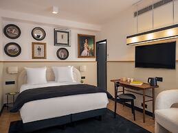 Solly Hôtel Paris