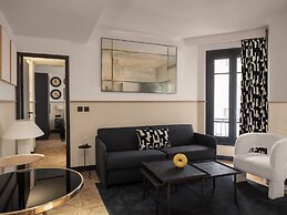 Solly Hôtel Paris