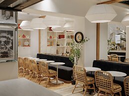 Solly Hôtel Paris