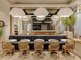 Solly Hôtel Paris