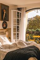 Solly Hôtel Paris