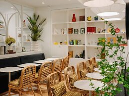 Solly Hôtel Paris