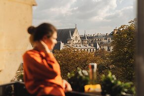 Solly Hôtel Paris