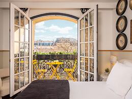 Solly Hôtel Paris