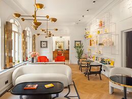Solly Hôtel Paris