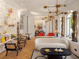 Solly Hôtel Paris