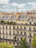 Solly Hôtel Paris